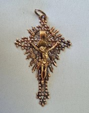 Arma christi crocifisso usato  Crescentino
