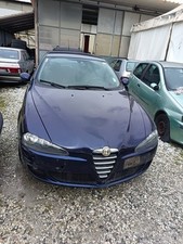 Cofano alfa 147 usato  Carrara
