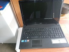 Ordinateur portable acer d'occasion  Couëron
