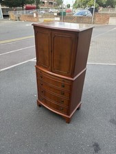 victorian drinks cabinet for sale  ROMFORD