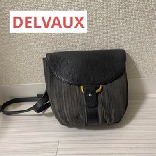 Used delvaux vintage d'occasion  Expédié en Belgium