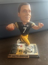 Ben roethlisberger legends for sale  Belgrade