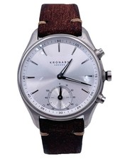 Orologio smartwatch kronaby usato  Montese