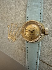 Rolex uhr rchid gebraucht kaufen  Zwickau