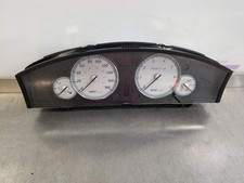 06 2006 CHRYSLER 300C SRT8 PAINEL MEDIDOR DE INSTRUMENTOS VELOCÍMETRO 05030225AD comprar usado  Enviando para Brazil