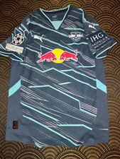 Red bull leipzig gebraucht kaufen  Frankfurt am Main