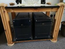 Electrocompaniet mono block for sale  NORWICH