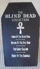 Blind dead collection for sale  UK