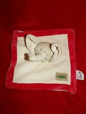 Doudou bengy eléphant d'occasion  France