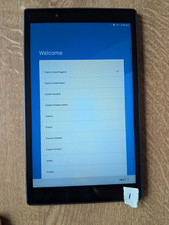 Lenovo tab 16gb for sale  EDINBURGH