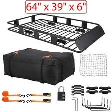 Adjustable rooftop cargo for sale  USA