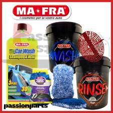 Mafra kit pulizia usato  Massa di Somma