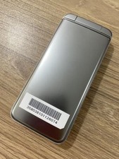 99% Novo Kyocera 903kc DIGNO-Desbloqueado Flip Sliver Smartphone Android Japonês comprar usado  Enviando para Brazil
