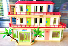 Playmobil grand hotel d'occasion  Wimille