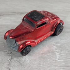 Hot Wheels Vintage Redline - Clássico '36 Ford Coupe - Mau estado comprar usado  Enviando para Brazil
