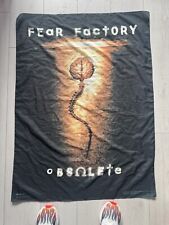 Fear factory obsolete for sale  STAFFORD