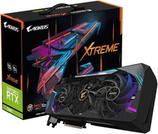 Gigabyte aorus geforce gebraucht kaufen  Hagenow
