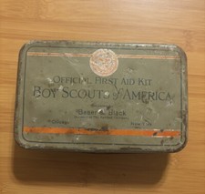 Boy scout 1930s for sale  Lewisburg