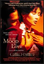 Film the mood d'occasion  Soucieu-en-Jarrest