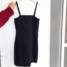Vestito scamiciato jeans usato  Mondragone