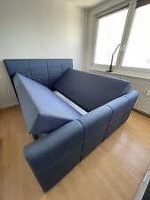 Boxspringbett 180x200 gebraucht kaufen  Berlin
