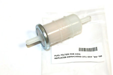 Honda filtro benzina usato  Sarno