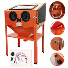 M2s sand blasting for sale  PETERBOROUGH