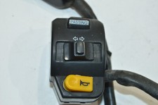 Peugeot speedfight lenkerschal gebraucht kaufen  Coburg