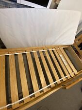 Ikea 70x160 sultan for sale  CANTERBURY