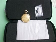 Movado lepine taschenuhr gebraucht kaufen  Zörbig