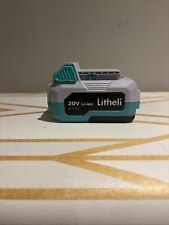 4.0ah lithium ion for sale  Charlotte