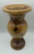 Hand carved urn for sale  ALEXANDRIA