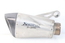 Exhaust bmw abs d'occasion  France