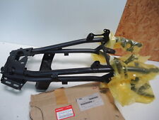 Honda 500f heckrahmen gebraucht kaufen  Bochum