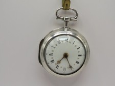 1784 verge fusee for sale  CANNOCK