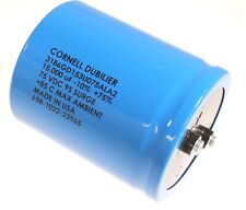 15000uf 75v large for sale  North Charleston