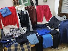 Lotto abbigliamento accessori usato  Sciacca