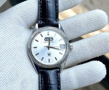 Vintage 1966 Citizen Auto Dater 7 520 Automático 21Jewels comprar usado  Enviando para Brazil