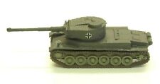Panzerkampfwagen schwerer panz gebraucht kaufen  Barsbüttel