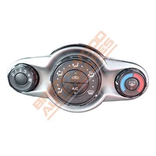 Ford fiesta heater for sale  CHELMSFORD