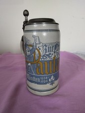 Bierkrug liter 350 gebraucht kaufen  Memmingen