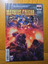 Warhammer 000 marneus for sale  RYDE