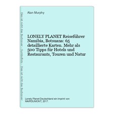 Lonely planet reiseführer gebraucht kaufen Lonely planet reiseführer gebraucht kaufen  Ohlsbach