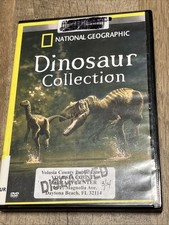 Usado, National Geographic: Dinosaur Collection DVD Dino Autopsy comprar usado  Enviando para Brazil