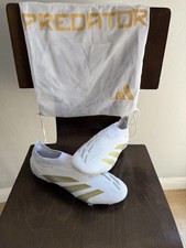 Adidas predator elite for sale  Fort Lauderdale