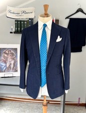 Sartoria pirozzi bespoke usato  Grottaferrata