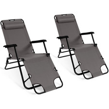 Lot chaises longues d'occasion  France