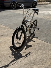 Bici bmx freestyle usato  Fragagnano