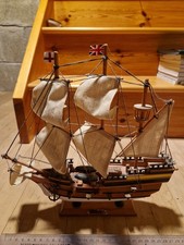 Model mayflower sailing for sale Model mayflower sailing for sale  HARROGATE