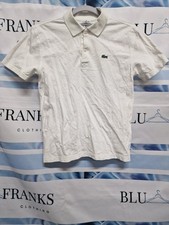 Boy lacoste sport for sale  LEEDS